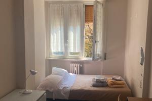 Stanza singola Milano