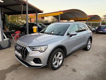 Audi Q3 35 TDI S tronic Km Certificati