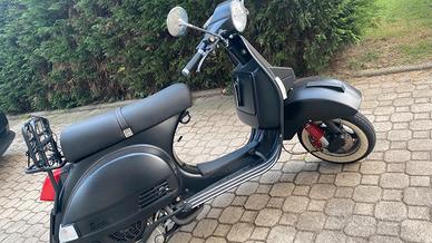 Lml star 150 4t