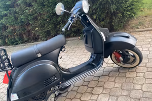 Lml star 150 4t