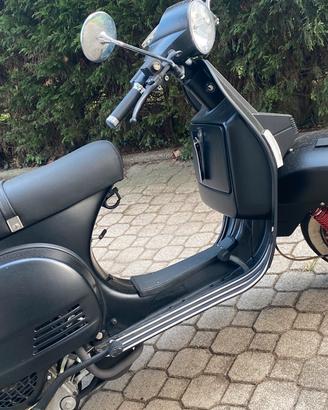 Lml star 150 4t