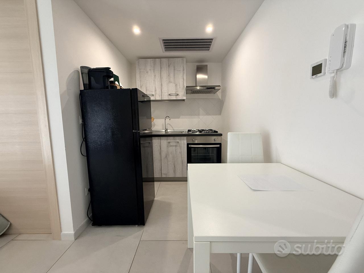 Appartamento – Milazzo, San Giovanni, Parco - Altro