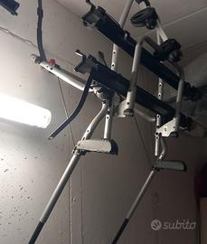 portabici thule 9106