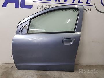 Porta Sportello Ant. SX Nissan Pixo / Suzuki Alto