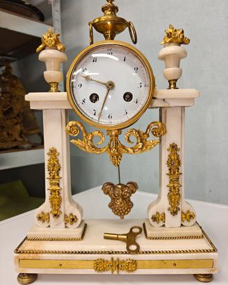 orologio da tavolo