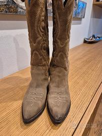 Stivale texano
