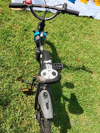 Bicicletta Bambino B'Twin Pirata Decathlon – Ruote