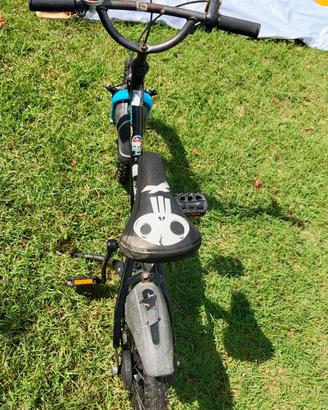 Bicicletta Bambino B'Twin Pirata Decathlon – Ruote