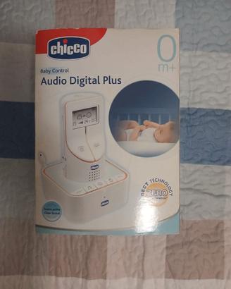 Baby control chicco