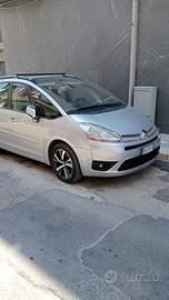 Citroen C4 gran Picasso