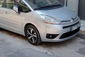 Citroen C4 gran Picasso