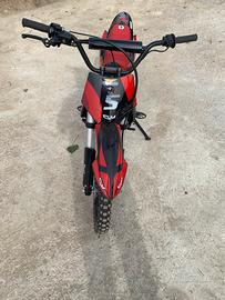 Pitbike 125 RFZ