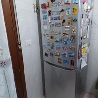 Frigorifero No-Frost Hotpoint Ariston