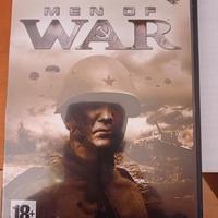 Men of war