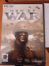 Men of war