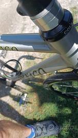 Bicicletta Colnago
