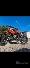 KTM sxf 250 2023