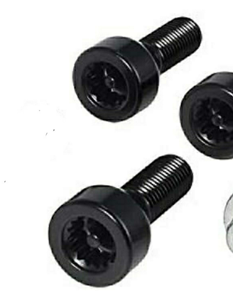 Bulloni Antifurto Volkswagen Audi Skoda Seat