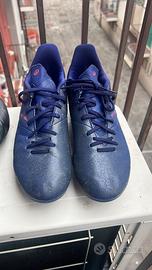 Scarpe da Calcio Tacchetti Misti Uomo!