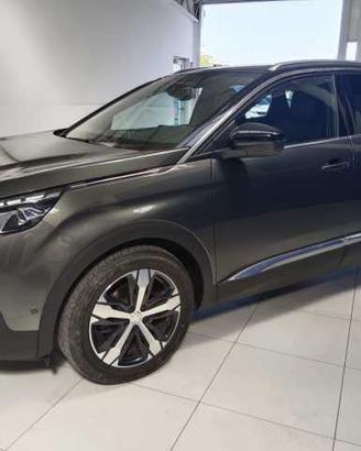Peugeot 3008 BlueHDi 130 S&S GT Line