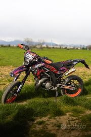 Aprilia SX 125 