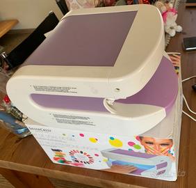 Fornetto / lampada per ricostruzione unghie gel nu