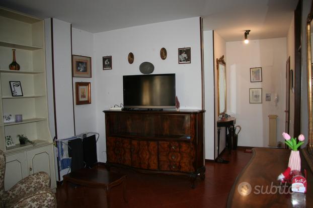 Appartamento 3 camere zona San lazzaro