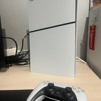 PlayStation 5 , Digital edition
