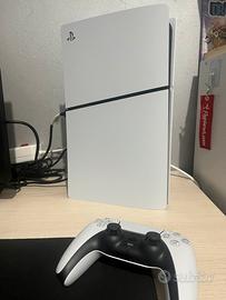 PlayStation 5 , Digital edition
