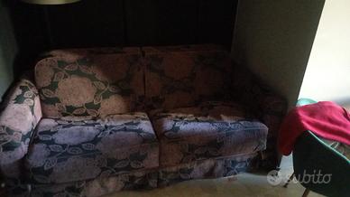 Divano letto