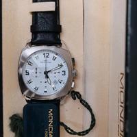 OROLOGIO MONDIA NUOVO 