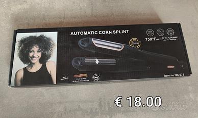 Piastra per capelli 