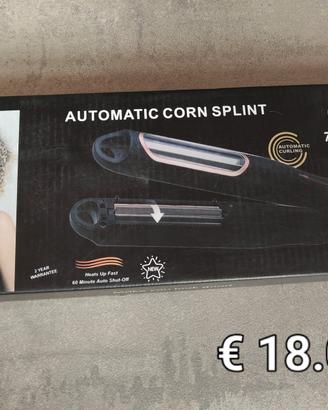 Piastra per capelli 