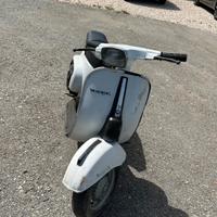 Vespa 50 special 4 marce