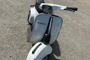 Vespa 50 special 4 marce