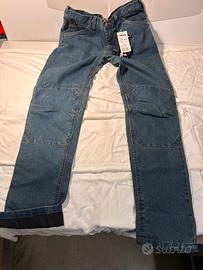 Beta pantalone Jeans da lavoro tg. 48