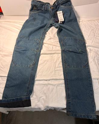Beta pantalone Jeans da lavoro tg. 48