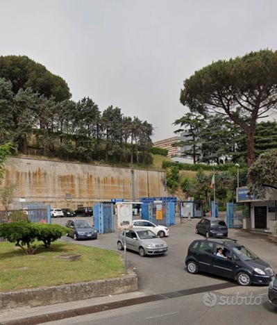 Appartamento policlinico zona ospedaliera