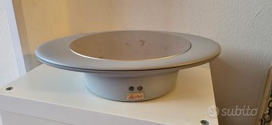 Piatto Caldo HELIOS - scaldavivande