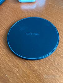 Base di ricarica magnetica MagSafe