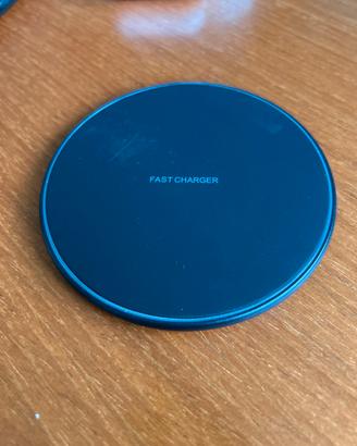 Base di ricarica magnetica MagSafe