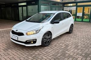 KIA cee'd 1.6 CRDi 110 CV SW Active