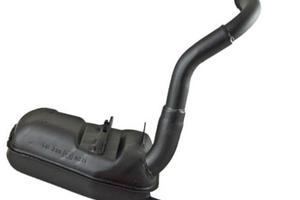 Marmitta per Vespa 50 PK XL HP N Sito Plus