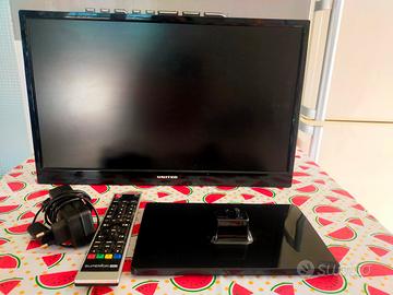 Tv Led United 22''