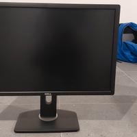 Monitor  Dell 24 pollici