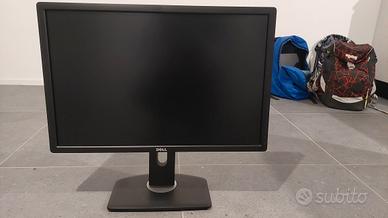 Monitor  Dell 24 pollici