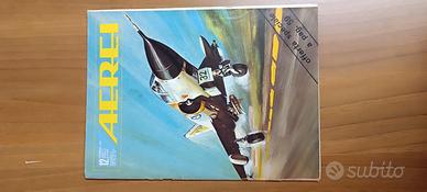 Rivista AEREI 1975
