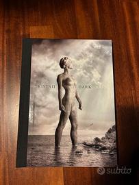 ARISE fotografo Tristan Dark