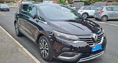 Renault Espace 1.6 td Initial Paris 7 posti