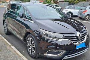 Renault Espace 1.6 td Initial Paris 7 posti